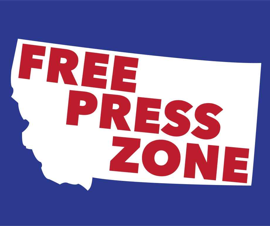 ACLU Of Montana Statement On Free Press | ACLU Of Montana