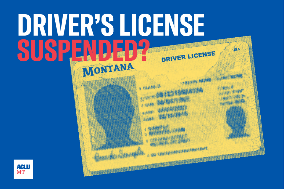 how do i find my drivers license number if suspended