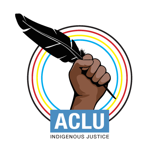 Indigenous Justice Logo