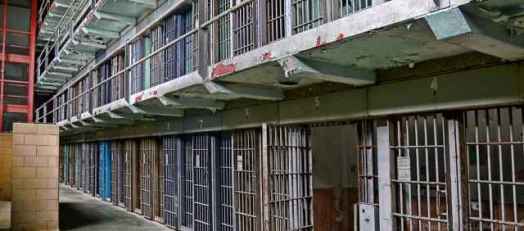 prison reform