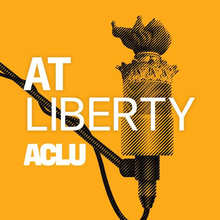 Graphic of At Liberty Logo