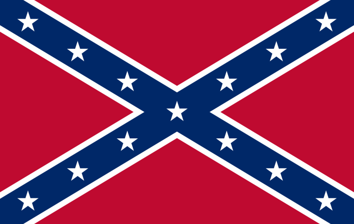 Confederate Flag