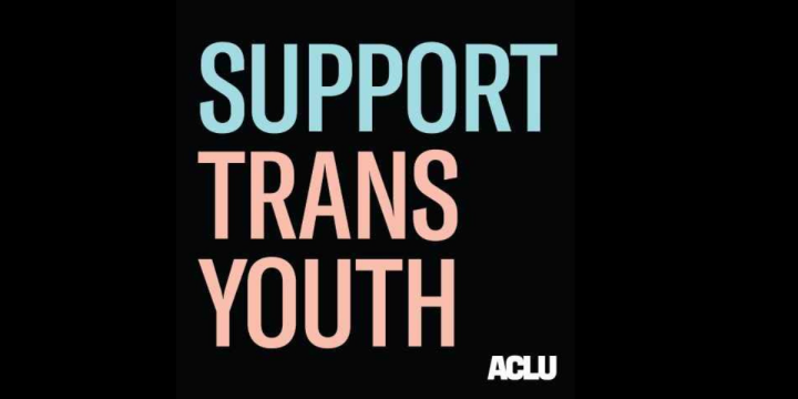 Support Trans Youth